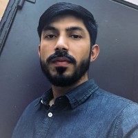 Kamran Ali