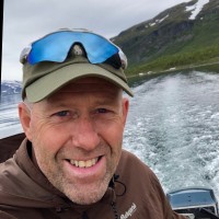 Knut Eide