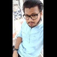 kunj patel