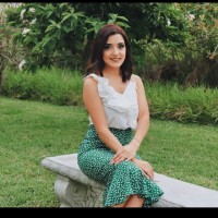 Abigail Garcia Galindo