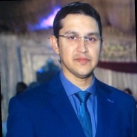 Arsal Khan