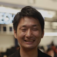 Kosuke Hayashi