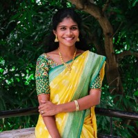 Vardhini A