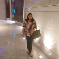 Sanchari Bhattacharjee