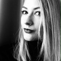 Katja Van Berkel