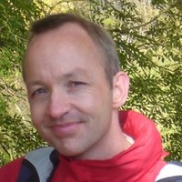 Hans Van 'T Spijker