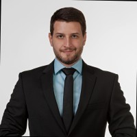 Milos Radovanovic