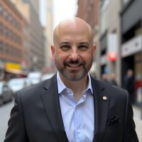 Bert Cohen