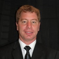 Lonny Smith