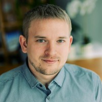 Arne Tohver