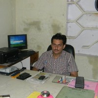 Jitendra Sisodia