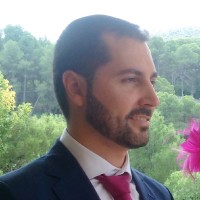Carlos Javier Serrano Fernández