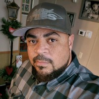 Ronnie Locklear