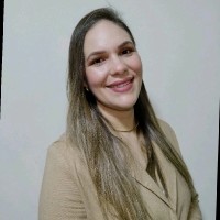 Andreza Raquel