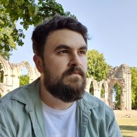Ryan Kirk