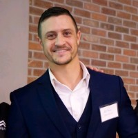 Matthew Sherwood, MBA, GISP