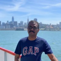 Anish Varkey George