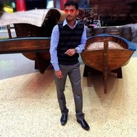 Srujan Kumar