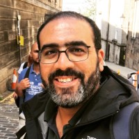 Ahmed Khalil