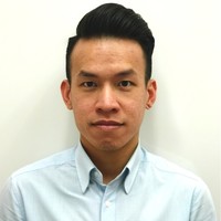 Edwin Tay