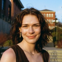 Taylor Olson
