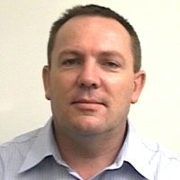 Nigel Herriott