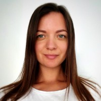 Ekateryna Sazhenkova
