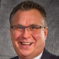 David Luther