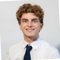 Mason Eckhardt