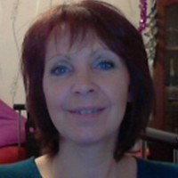 Régine Vilmin,  Regine
