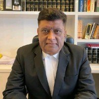 Alok Sharma