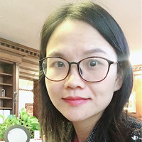 Sarah Cai