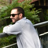 Joseph Arena