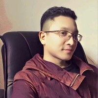 李德扬
