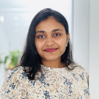 Priyanka Punuru