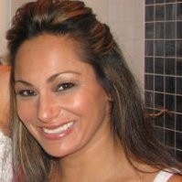Suzanne Glasgow