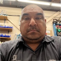 Asuncion Valdez Jr