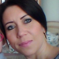 Tatyana Şahin