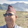 Yubaraj Bhusal