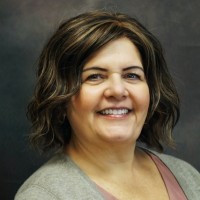 Charlene Burd