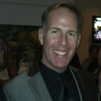 Dryw Thompson