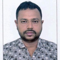 Pritish Bain