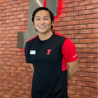 John Paul Alcantara, Cpt