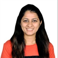 Neha Shirke