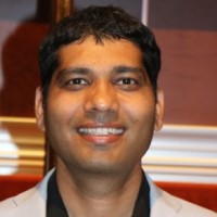 Nirav Shah