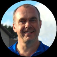 Richard Powell