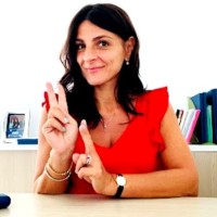 Francesca Caratu