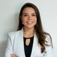 Marianela Perez Frias Ortega