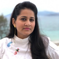 Kruti Parikh
