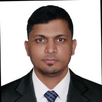 Sadiq Mohammed